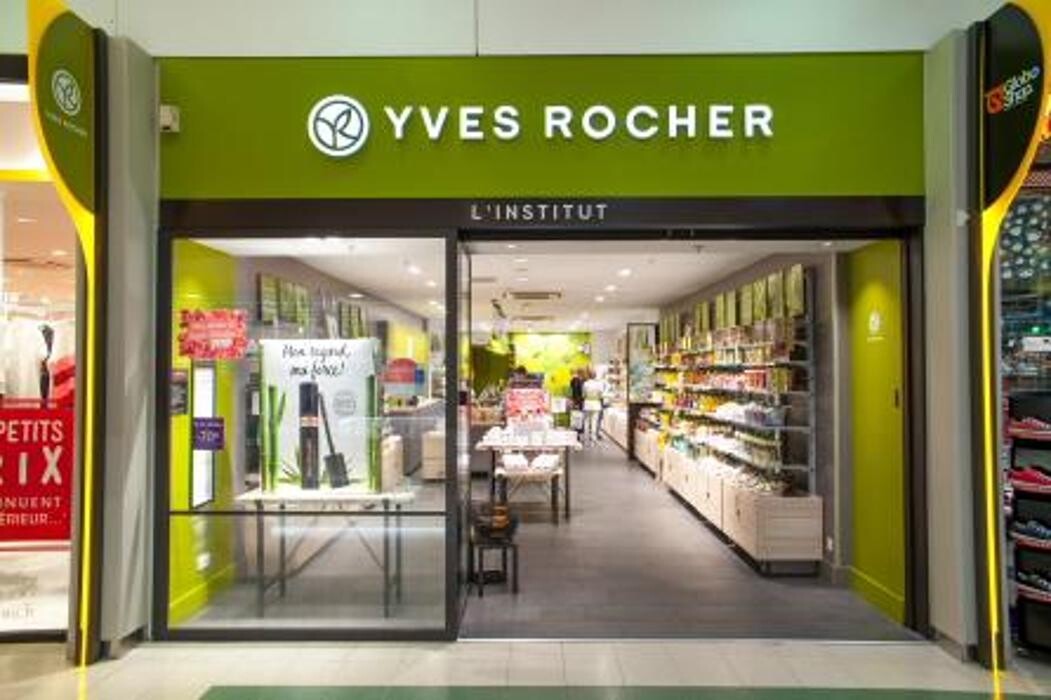 Images Yves Rocher