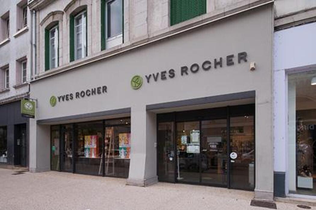 Images Yves Rocher