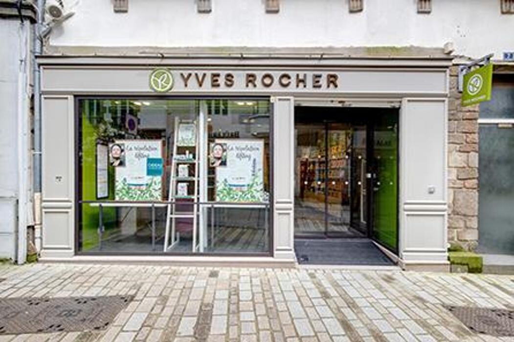 Images Yves Rocher