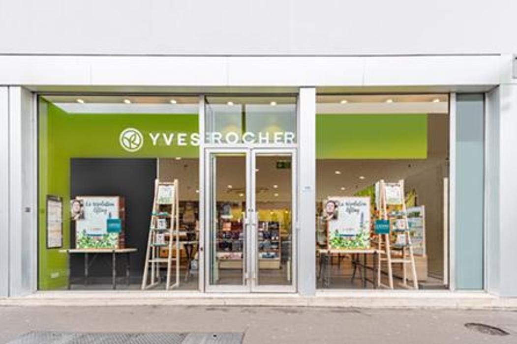 Images Yves Rocher