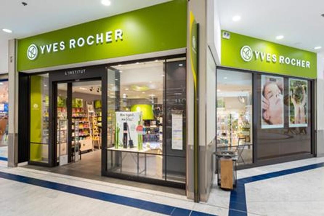 Images Yves Rocher