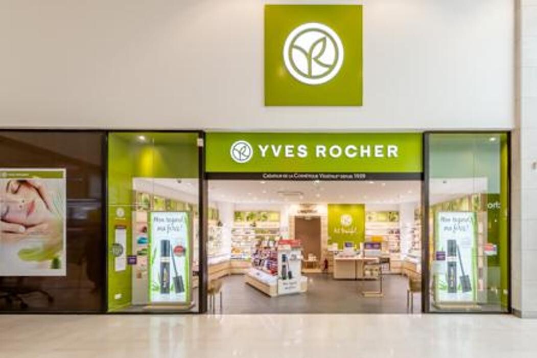 Images Yves Rocher