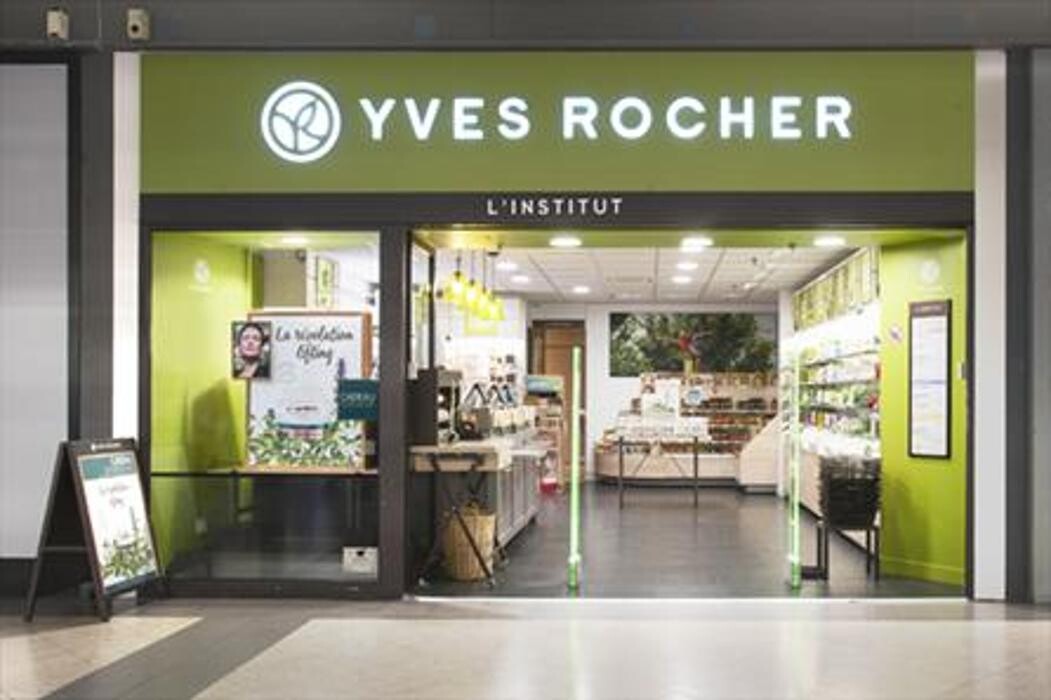 Images Yves Rocher