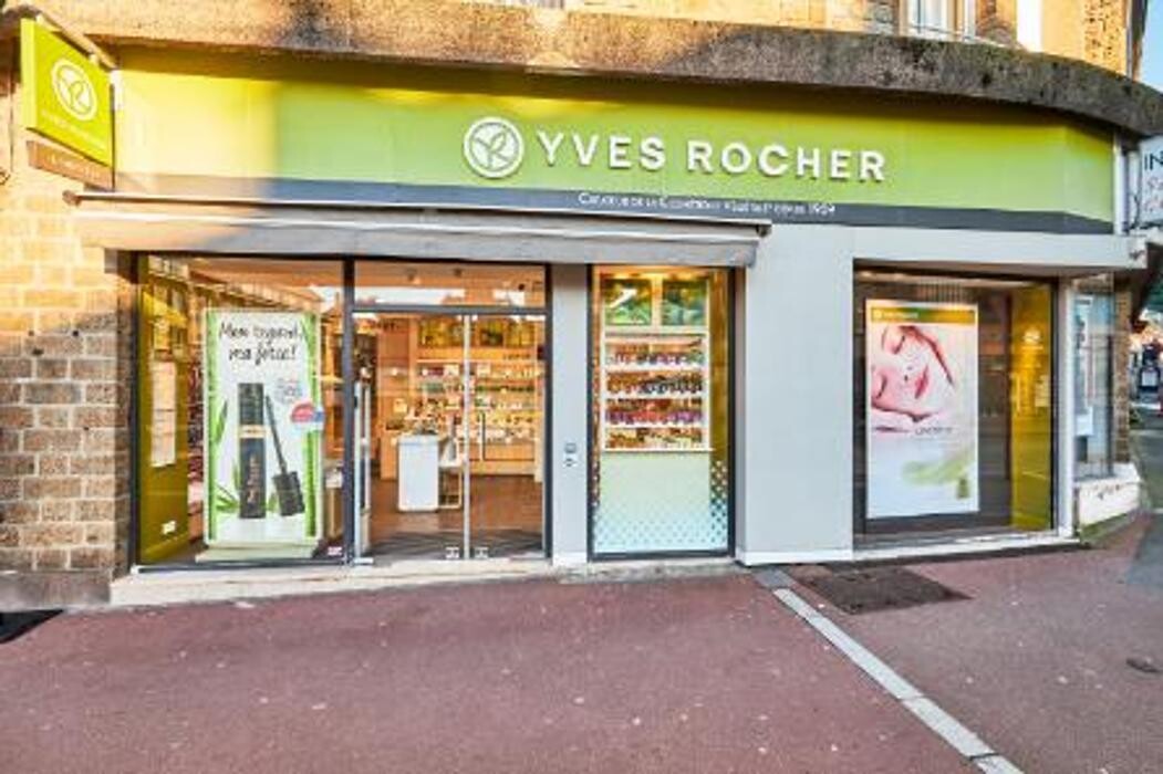 Images Yves Rocher
