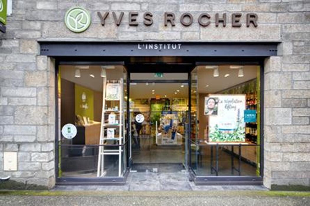 Images Yves Rocher