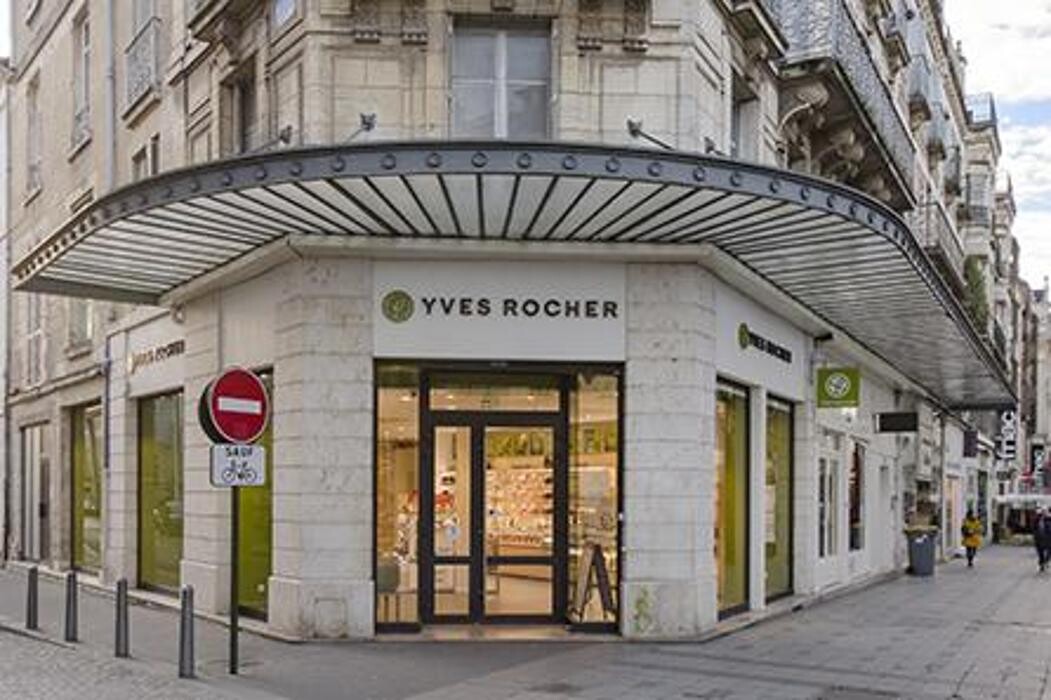 Images Yves Rocher