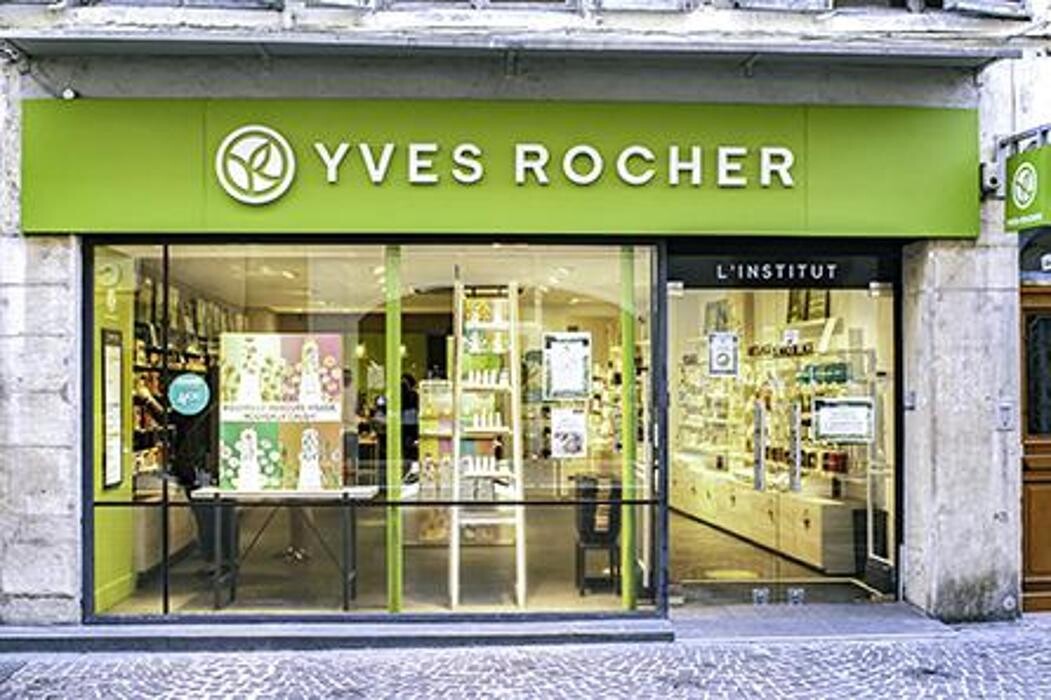 Images Yves Rocher