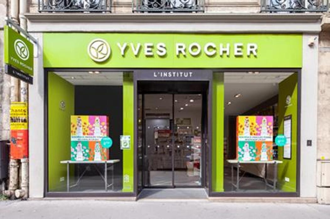 Images Yves Rocher