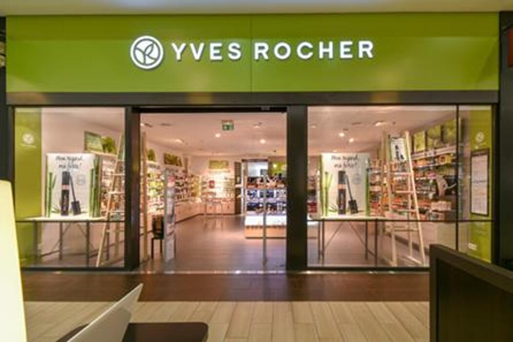Images Yves Rocher