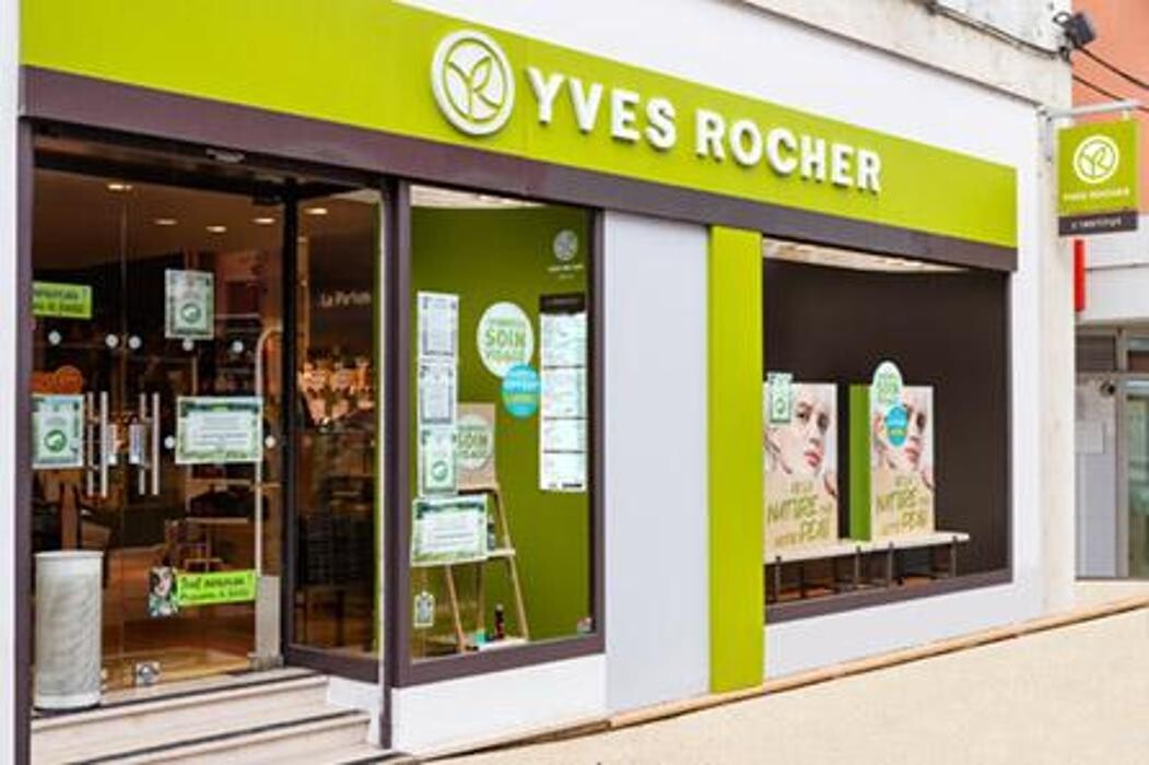 Images Yves Rocher