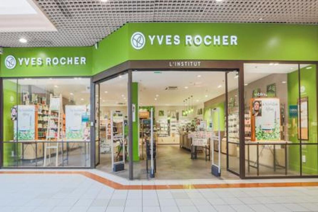 Images Yves Rocher