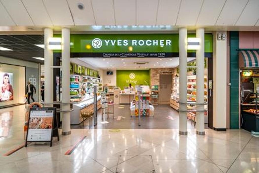 Images Yves Rocher