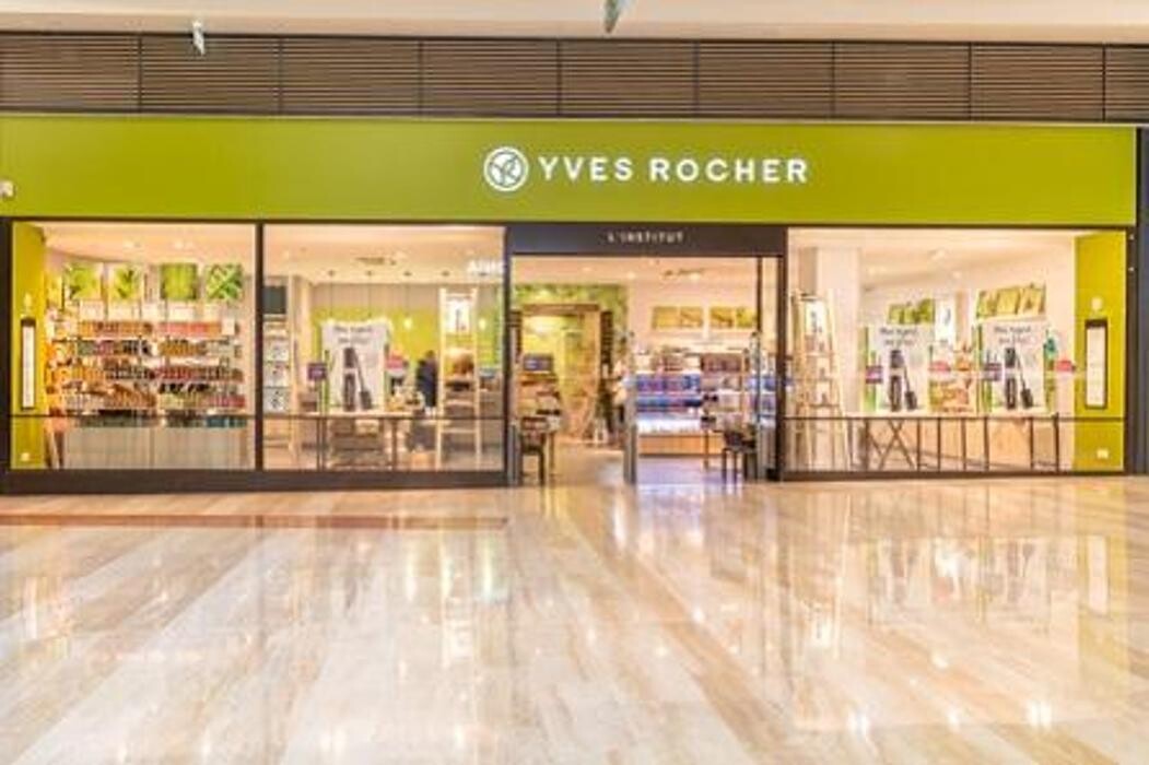Images Yves Rocher