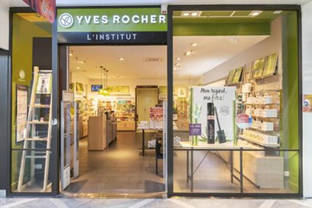 Images Yves Rocher