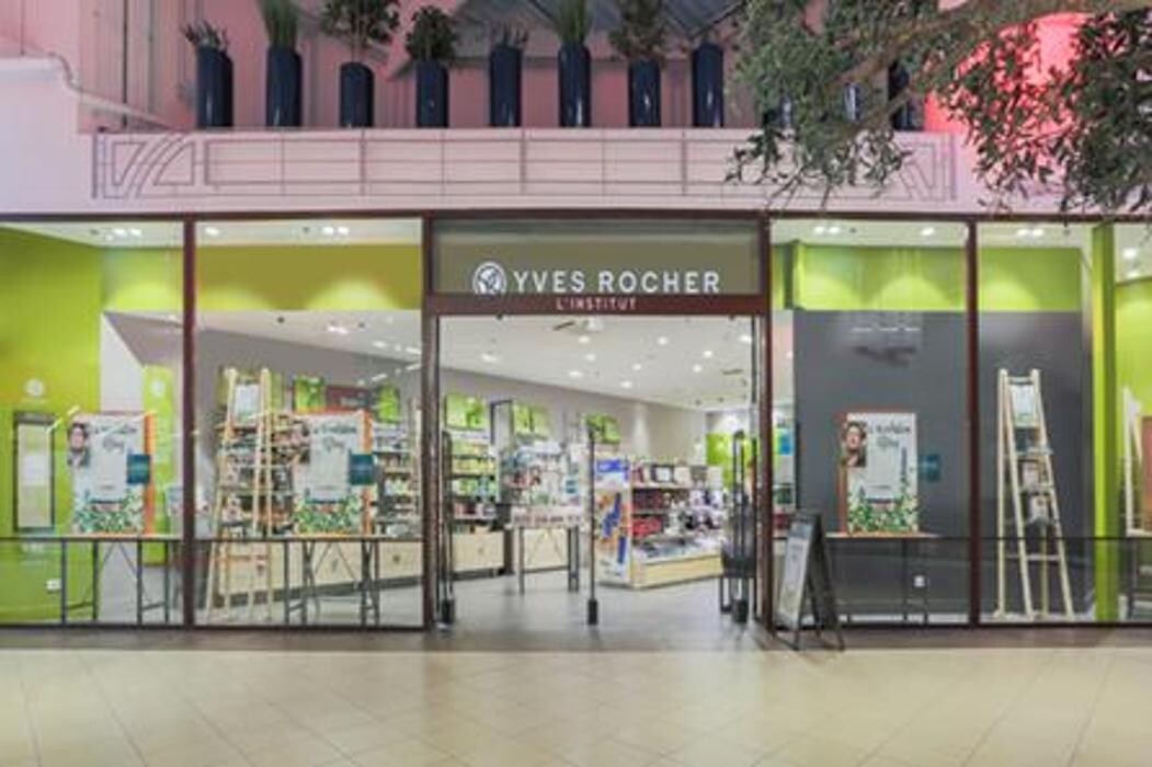 Images Yves Rocher