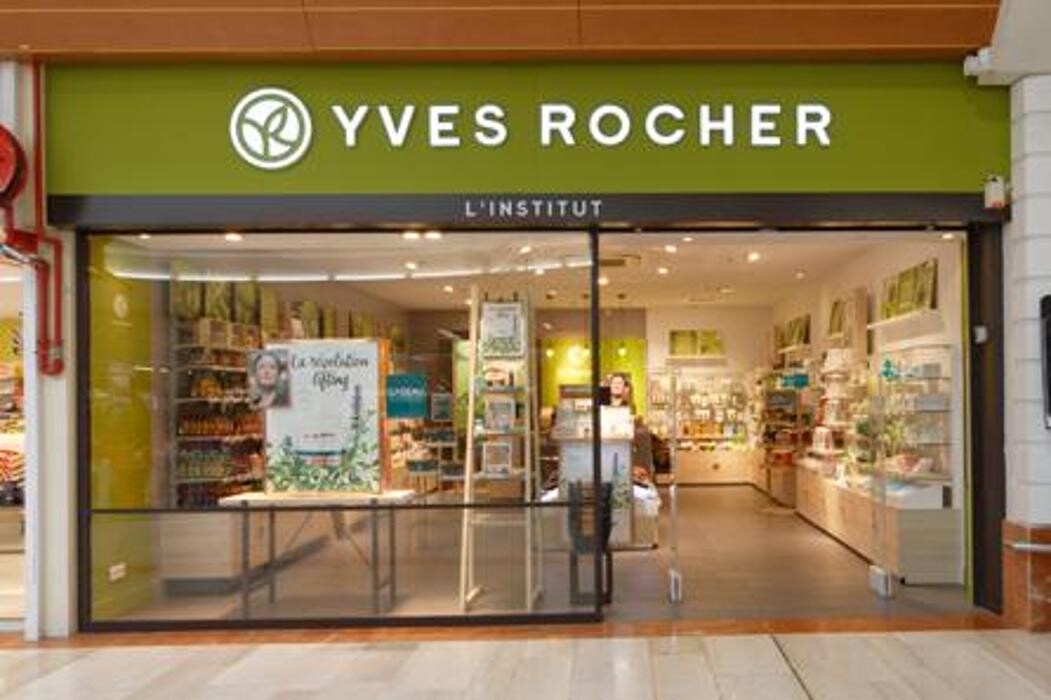 Images Yves Rocher