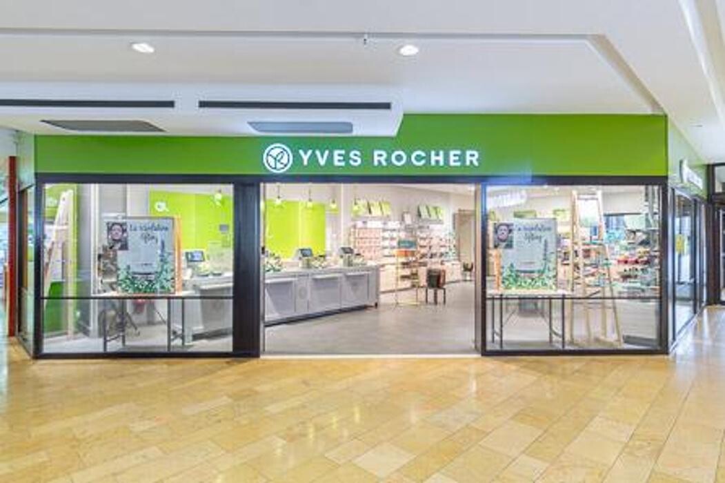 Images Yves Rocher