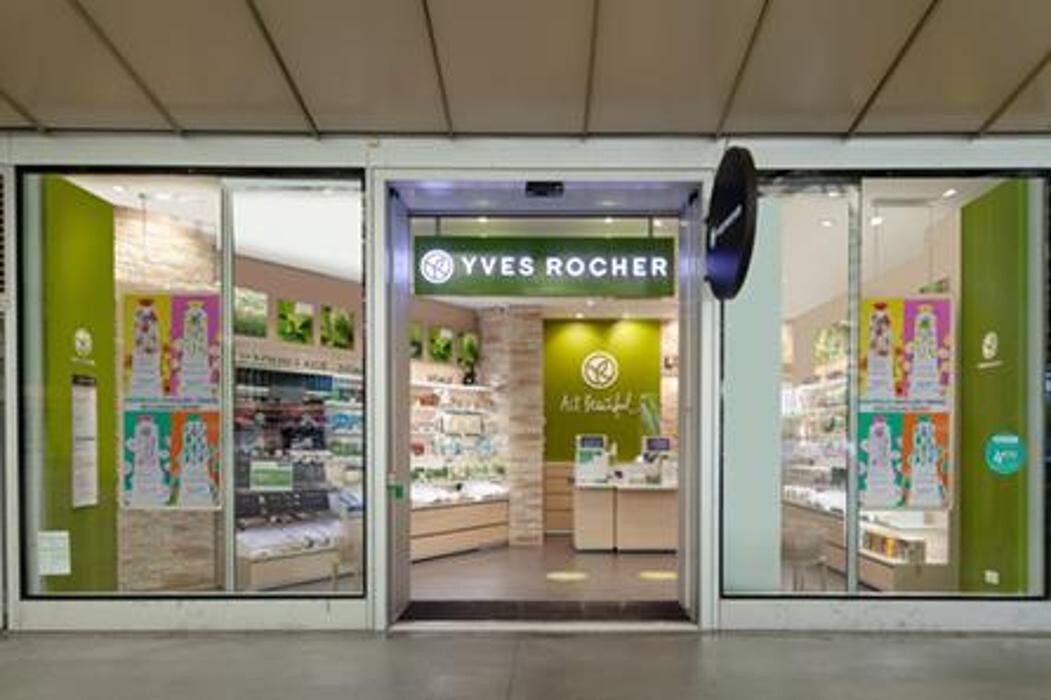 Images Yves Rocher
