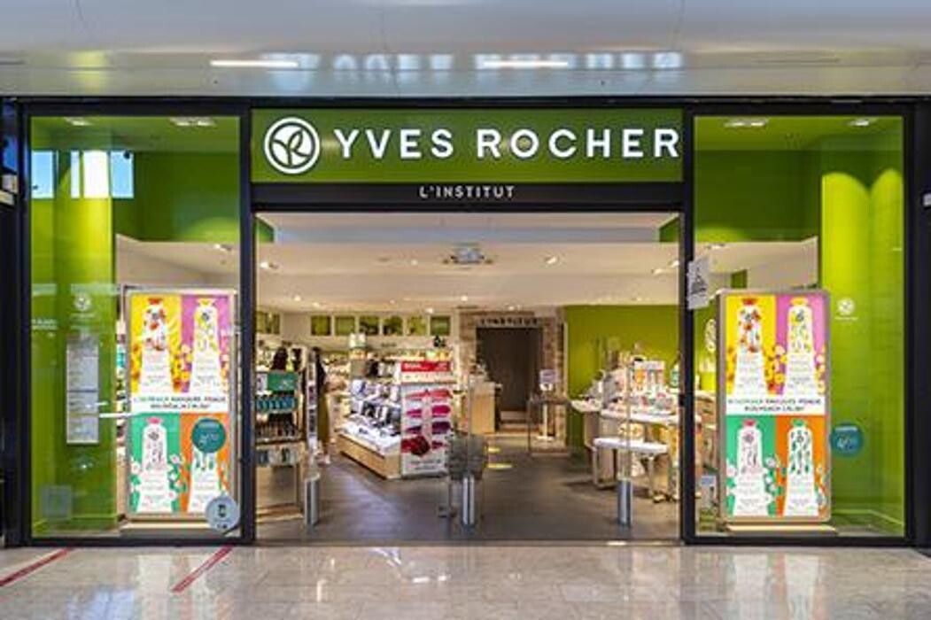 Images Yves Rocher