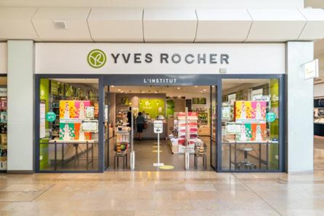 Images Yves Rocher