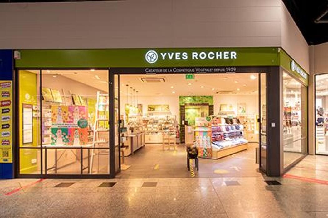 Images Yves Rocher