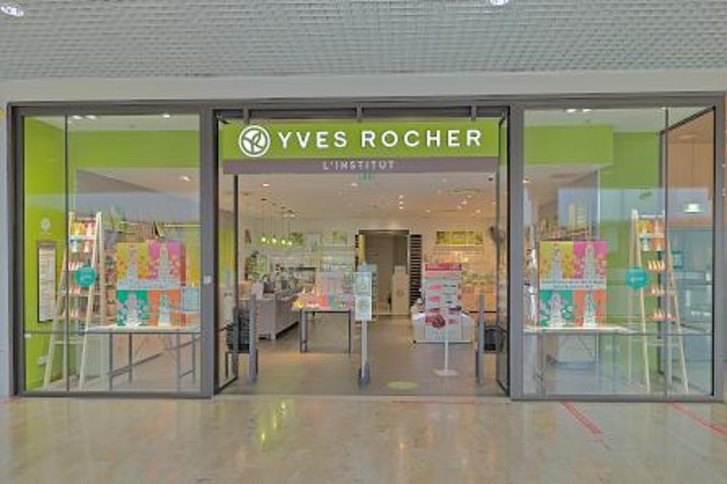 Images Yves Rocher