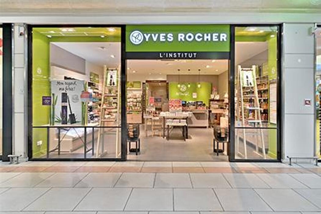 Images Yves Rocher