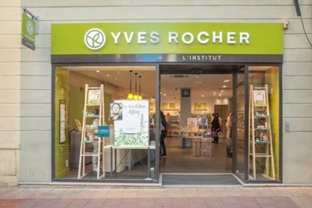 Images Yves Rocher