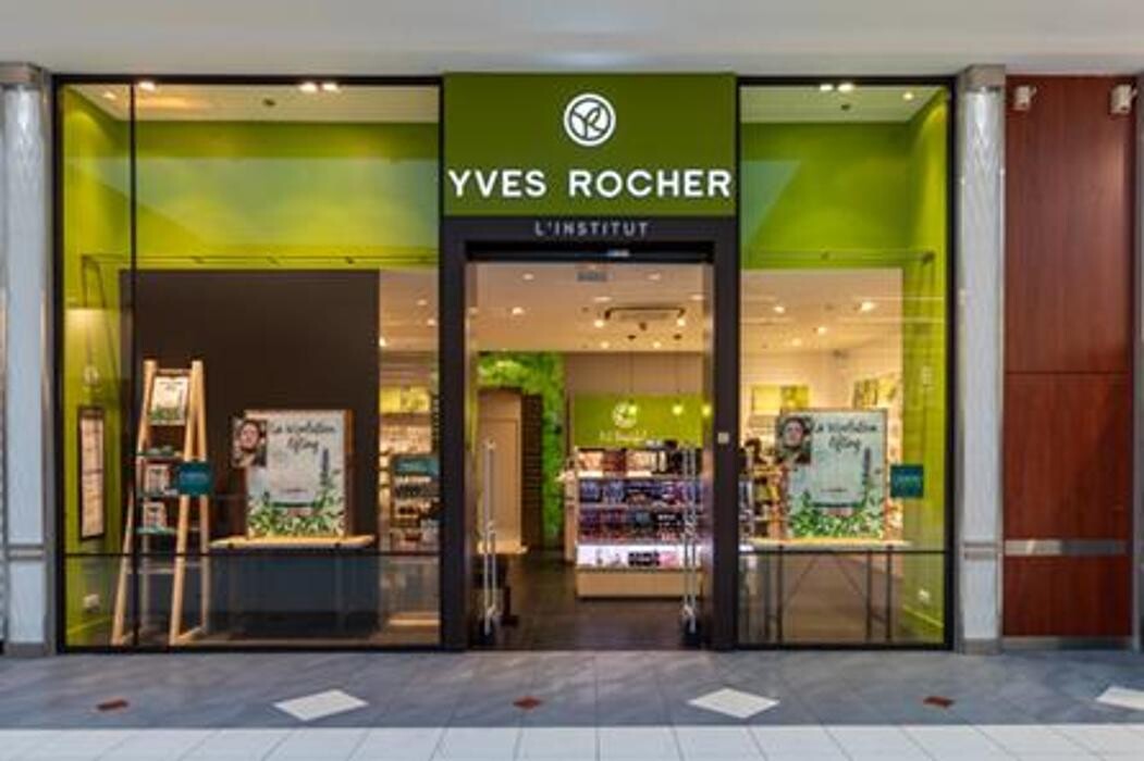 Images Yves Rocher