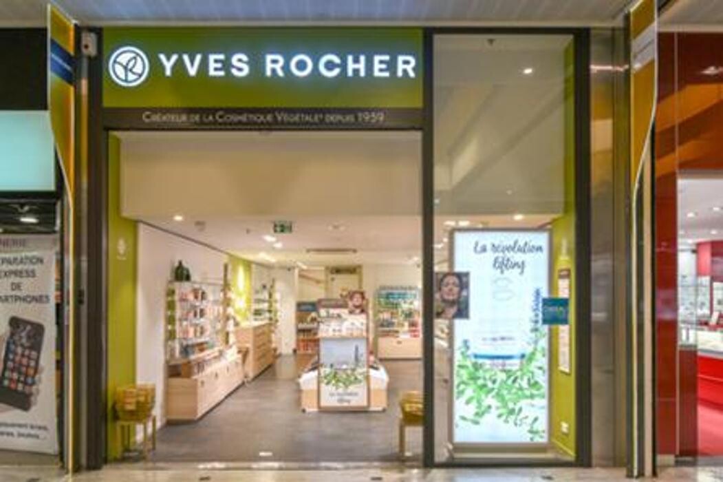 Images Yves Rocher