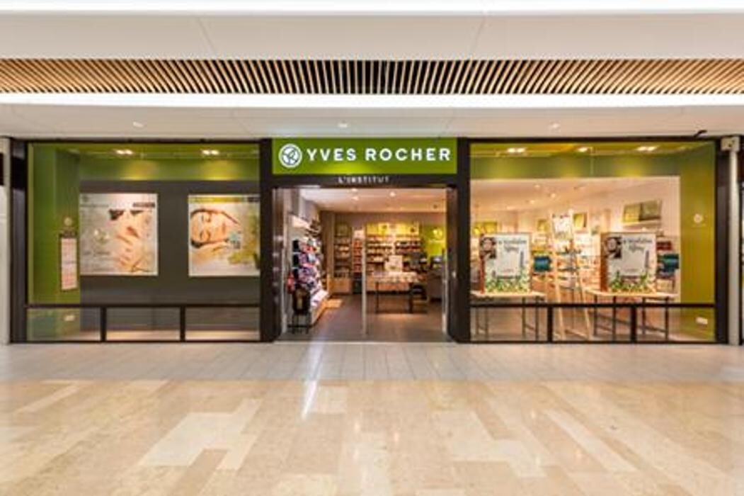 Images Yves Rocher
