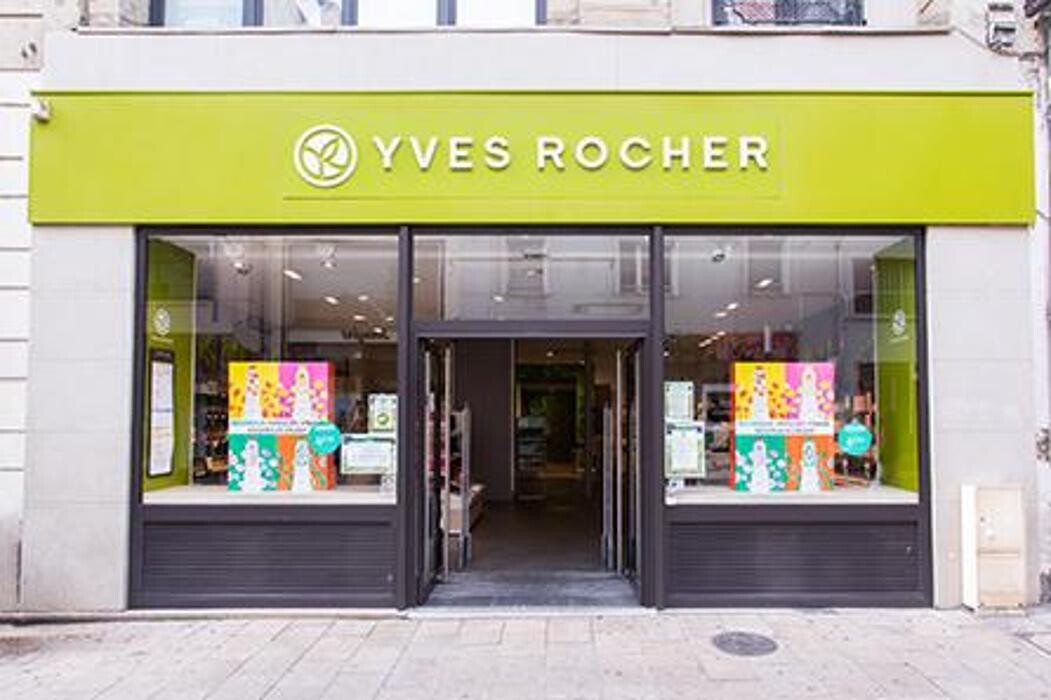 Images Yves Rocher