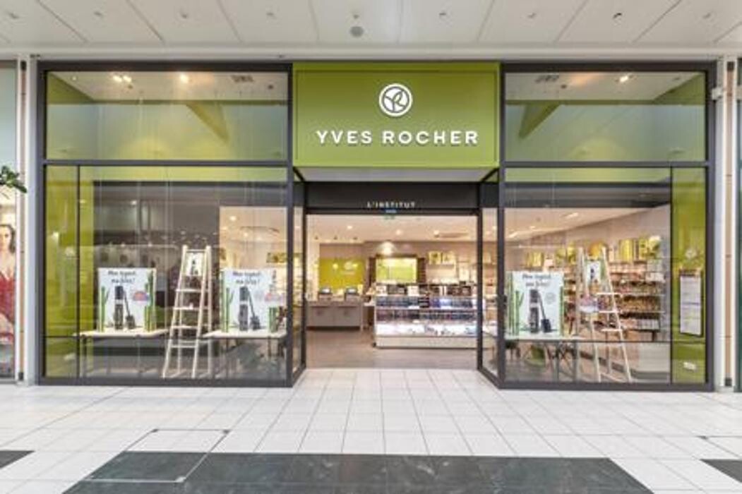 Images Yves Rocher