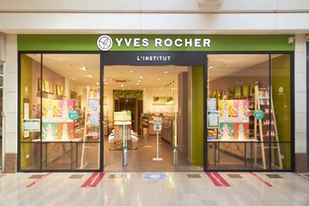 Images Yves Rocher