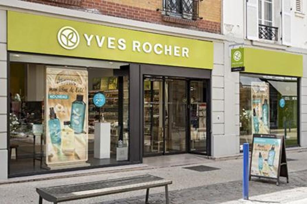 Images Yves Rocher