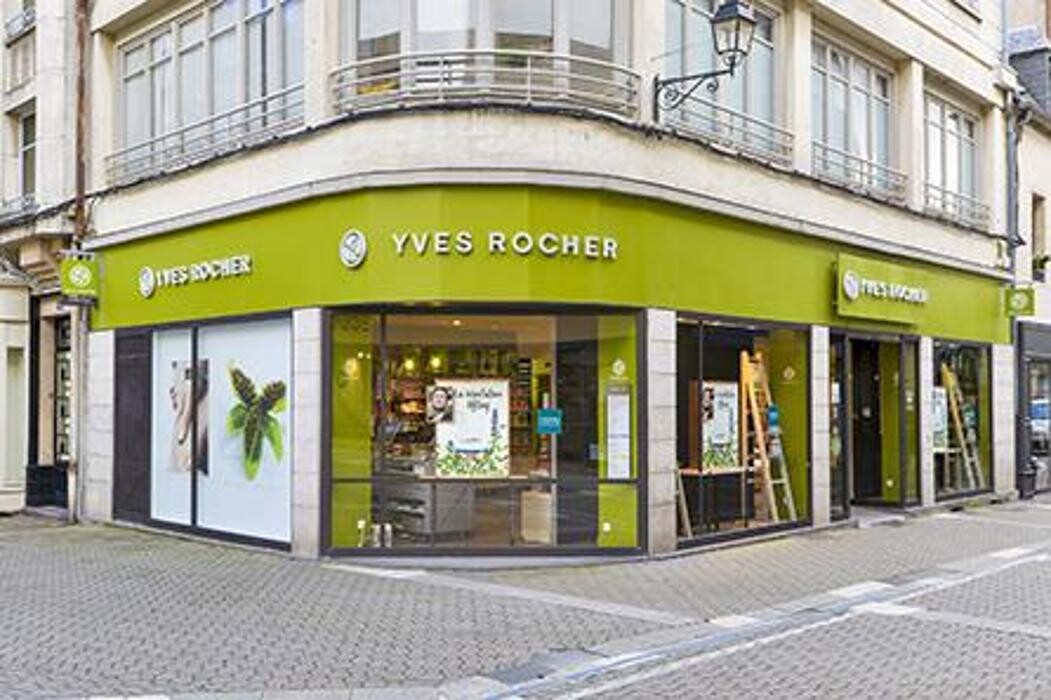 Images Yves Rocher