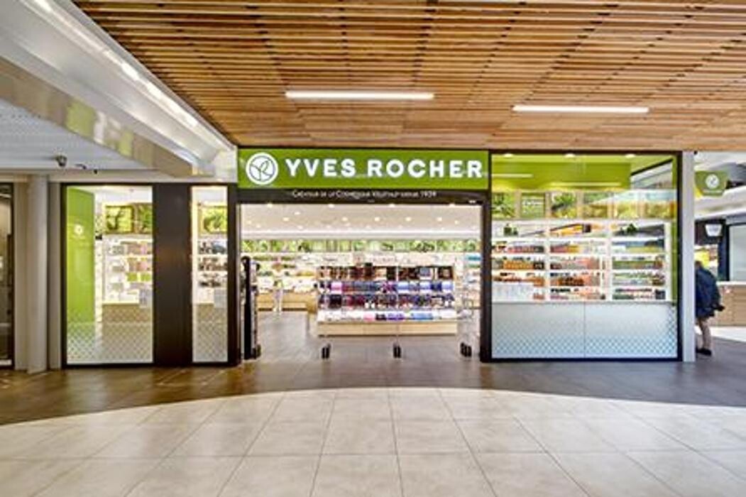 Images Yves Rocher