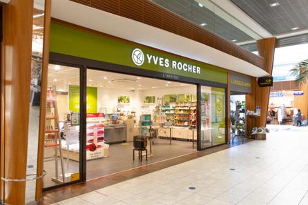 Images Yves Rocher