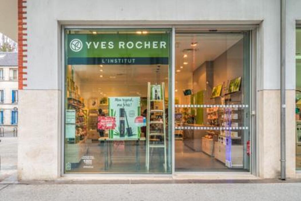 Images Yves Rocher