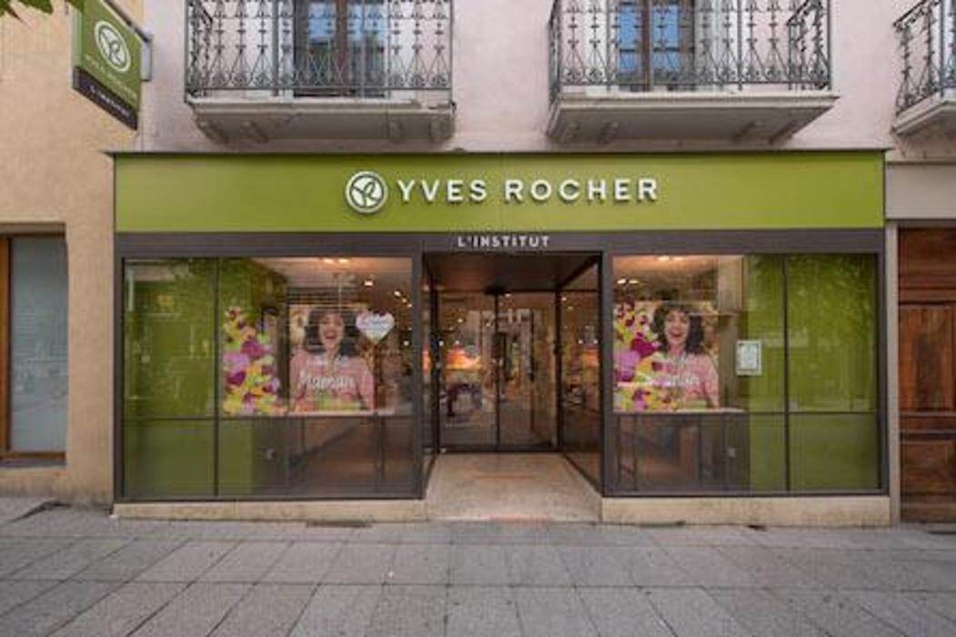 Images Yves Rocher