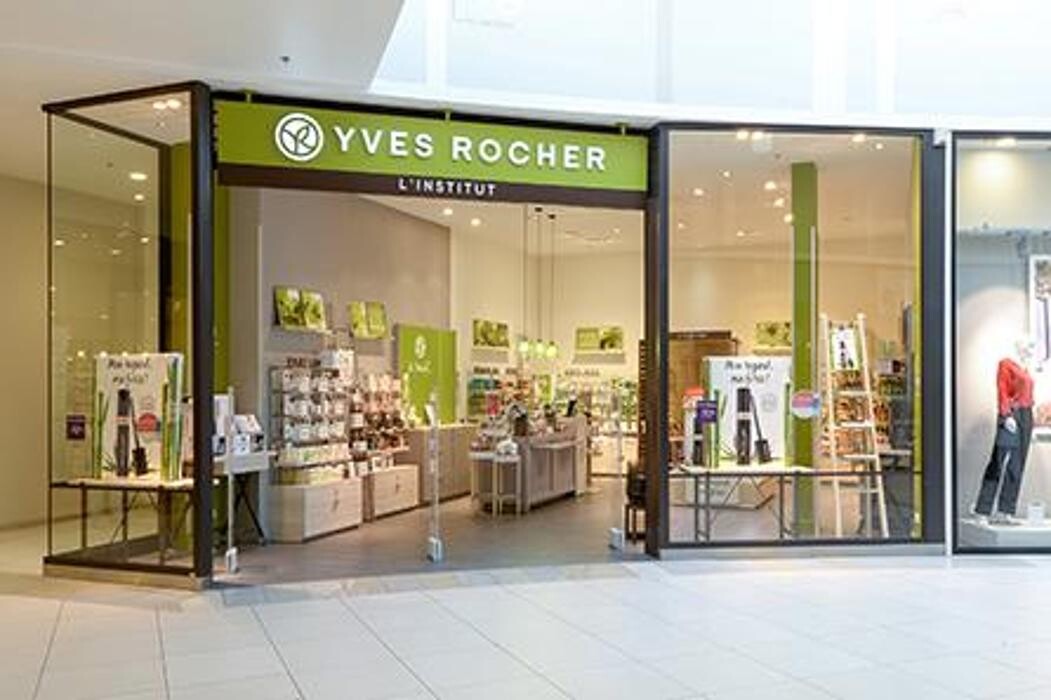 Images Yves Rocher