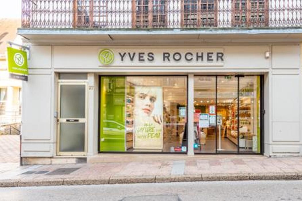 Images Yves Rocher