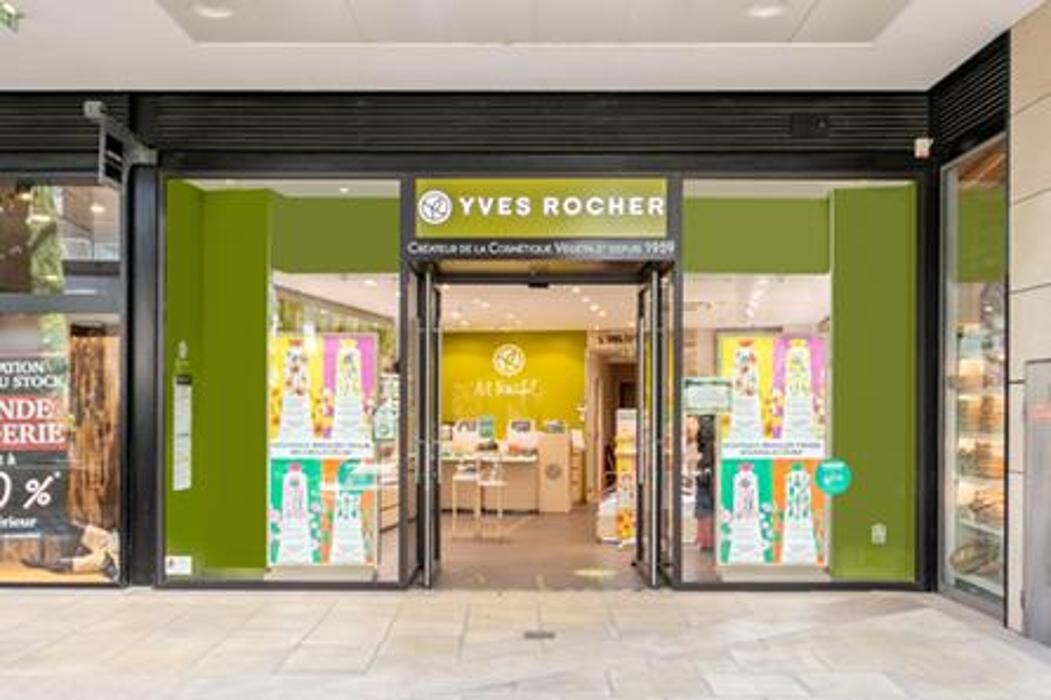 Images Yves Rocher