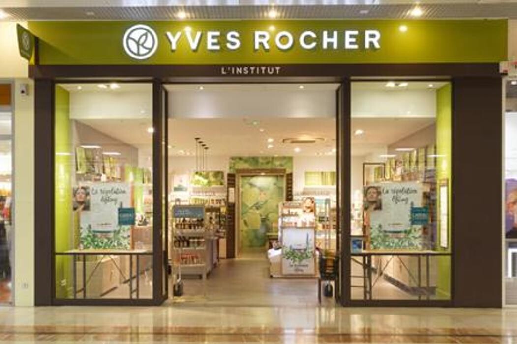 Images Yves Rocher