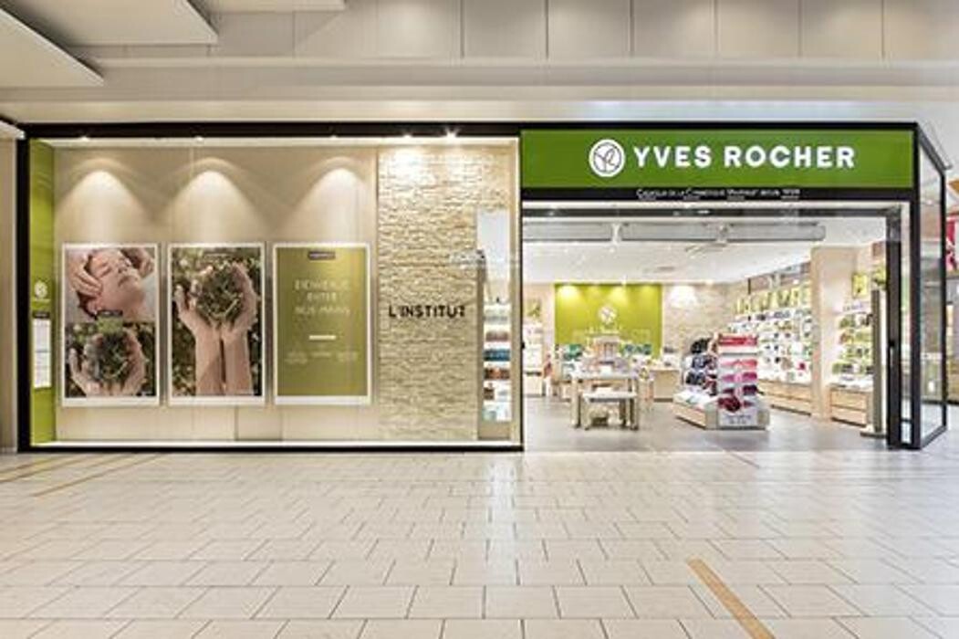 Images Yves Rocher