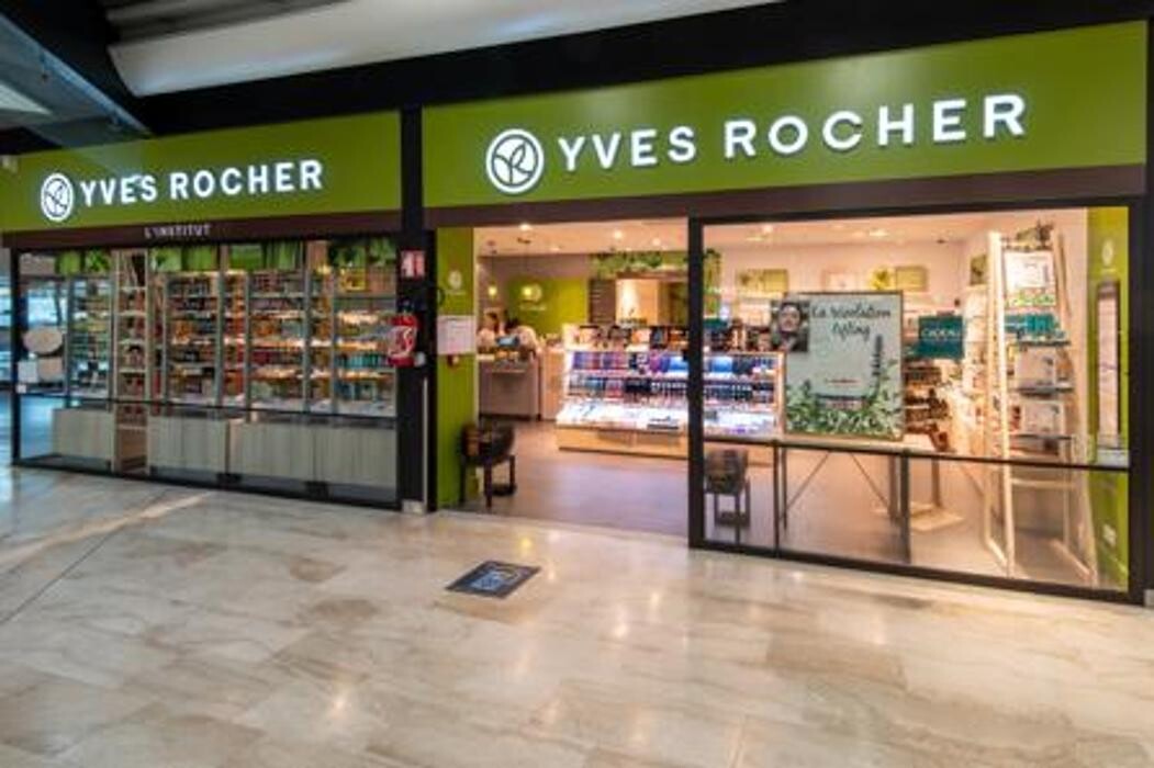 Images Yves Rocher