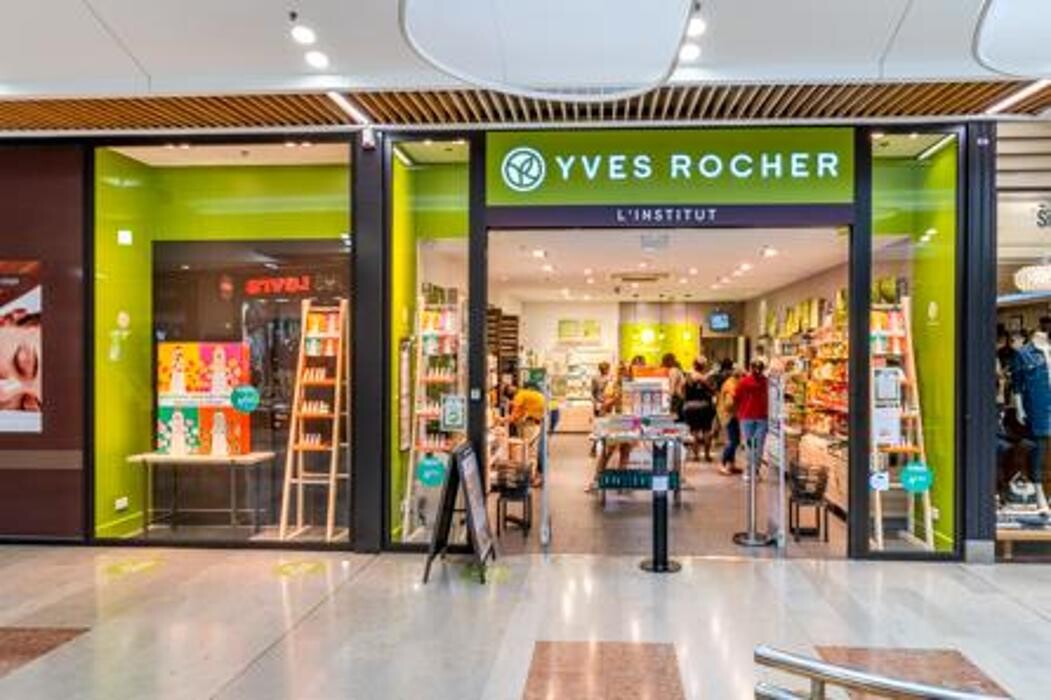 Images Yves Rocher