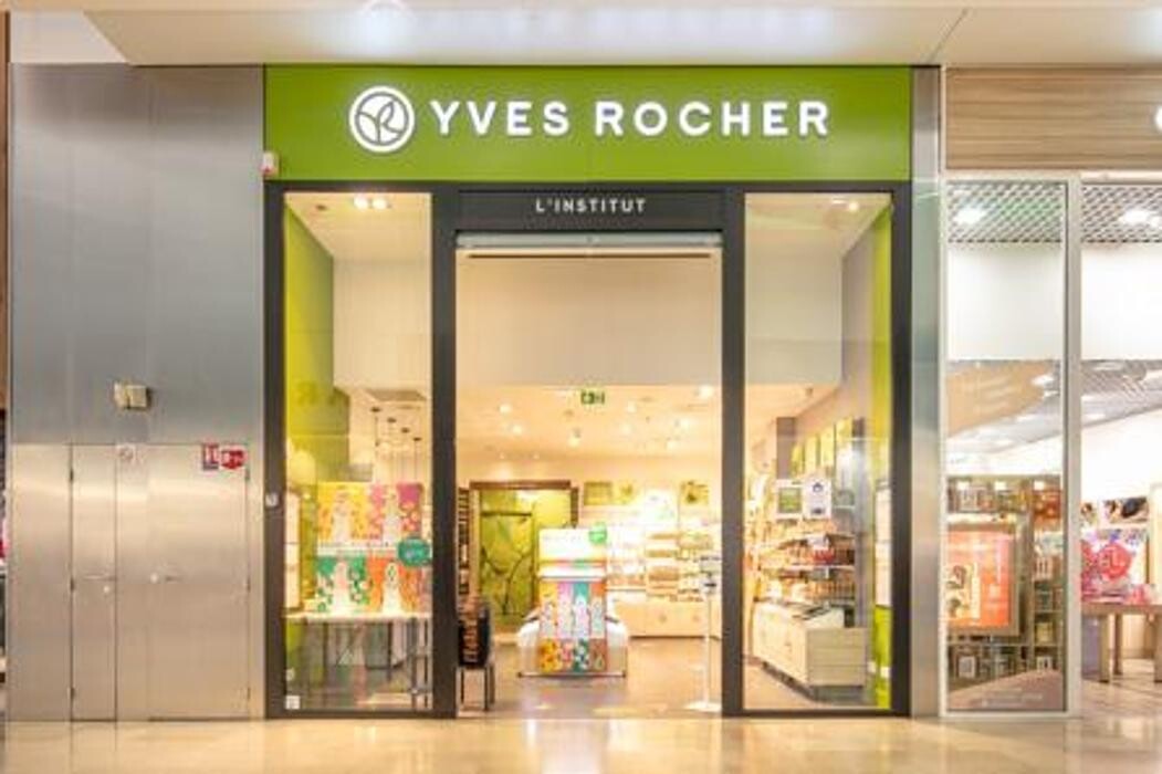 Images Yves Rocher