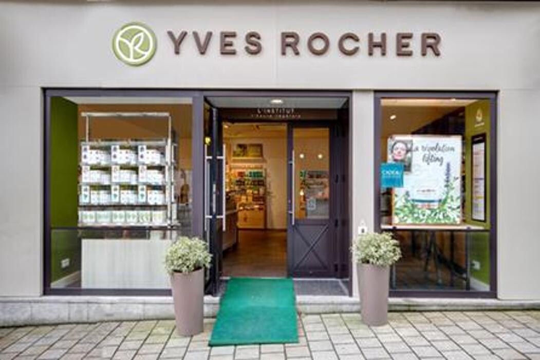 Images Yves Rocher