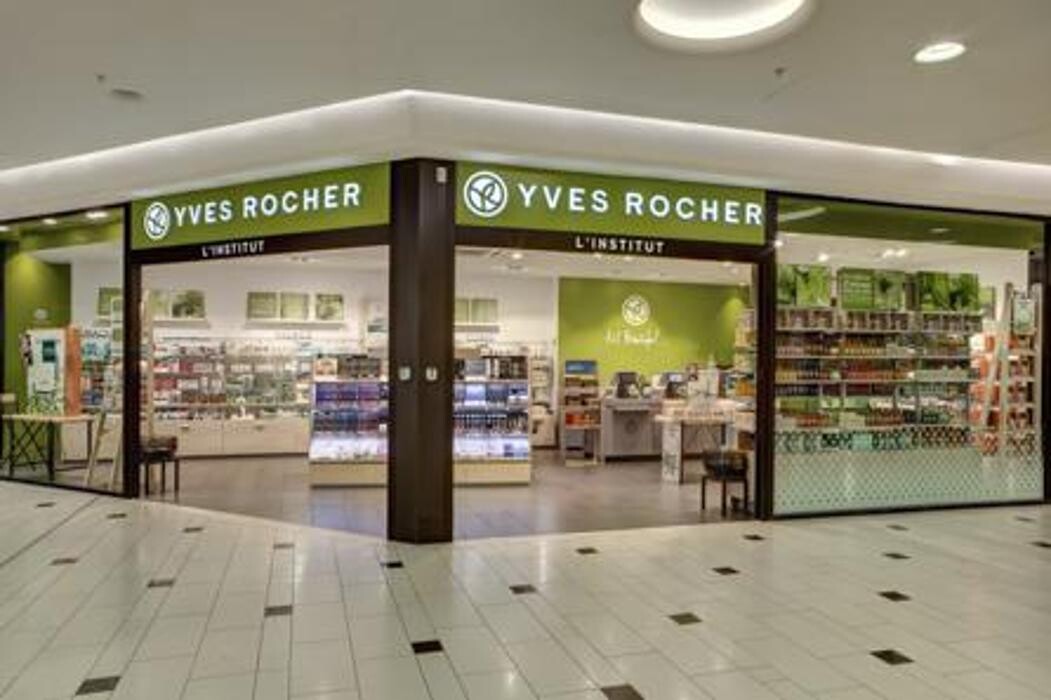 Images Yves Rocher